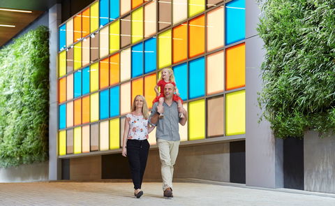 Holiday Inn Express Melbourne Southbank - Accommodation Kalgoorlie 2