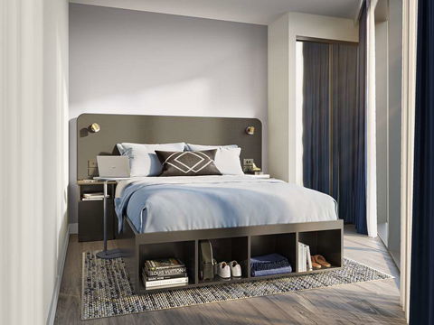 Scape Living At Aurora - Accommodation Kalgoorlie 2