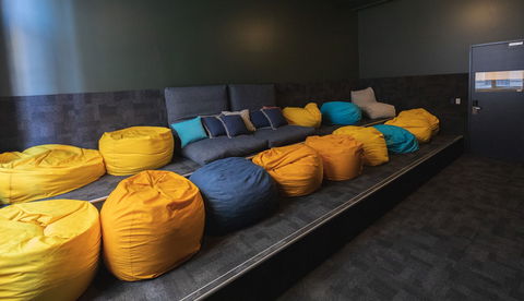United Backpackers - Accommodation Kalgoorlie 1