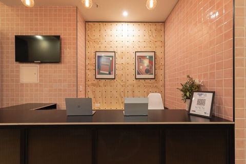 United Backpackers - Accommodation Kalgoorlie 2
