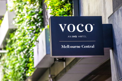 Voco Melbourne Central - Accommodation Kalgoorlie 2