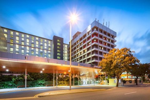 H on Smith Hotel - Accommodation Kalgoorlie 0