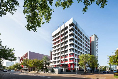 H on Smith Hotel - Accommodation Kalgoorlie 1