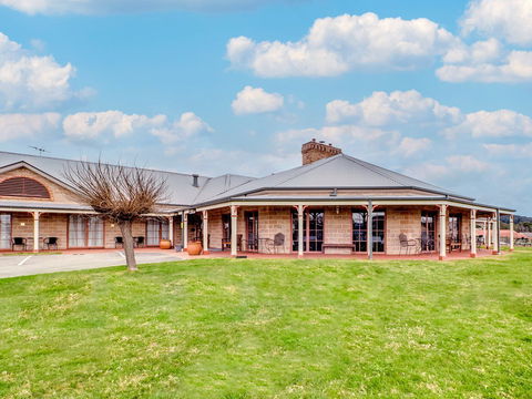 The Bowen Inn Motel - Accommodation Kalgoorlie 0