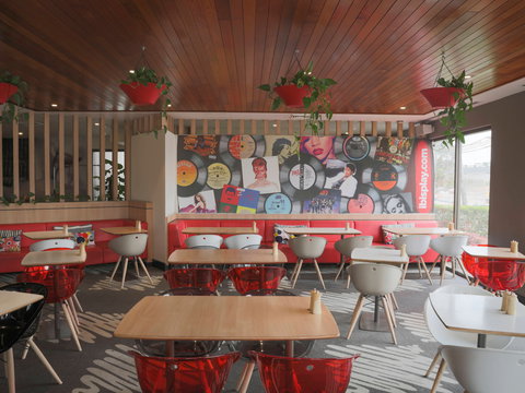 Ibis Sydney Airport - Accommodation Kalgoorlie 1