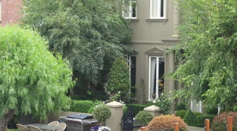 Gallery Apartments - Accommodation Kalgoorlie 1