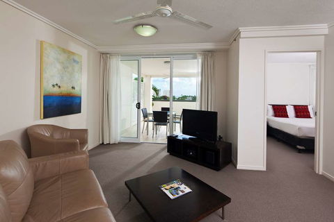 Cairns Central Plaza Apartment - Accommodation Kalgoorlie 1