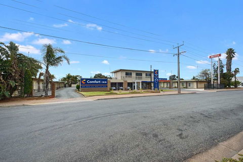 Comfort Inn Flinders On Main - Accommodation Kalgoorlie 1