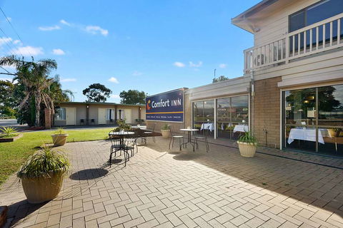 Comfort Inn Flinders On Main - Accommodation Kalgoorlie 2