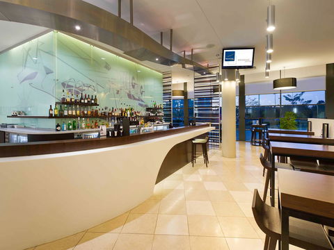 Novotel Brisbane Airport - Accommodation Kalgoorlie 2