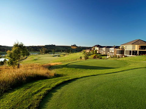 Yarra Valley Lodge - Accommodation Kalgoorlie 1