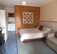 Yarragon Motel