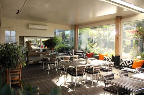 Prom Country Lodge - Accommodation Kalgoorlie 2
