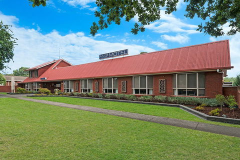 AAt 28 Goldsmith Motel - Accommodation Kalgoorlie 0