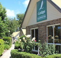 The Lodge by Haus - Accommodation Kalgoorlie