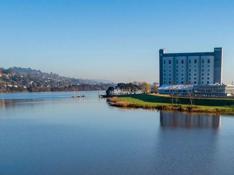 Peppers Silo Launceston - Accommodation Kalgoorlie 0
