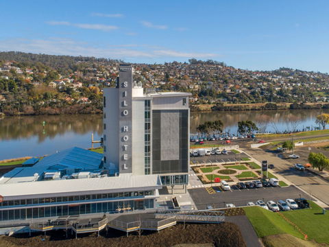 Peppers Silo Launceston - Accommodation Kalgoorlie 2