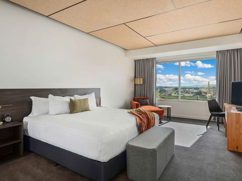 Peppers Silo Launceston - Accommodation Kalgoorlie 4