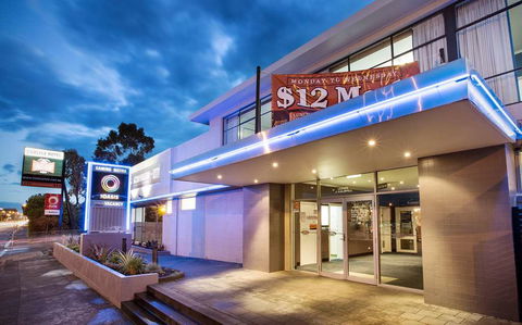 Nightcap At Carlyle Hotel - Accommodation Kalgoorlie 0
