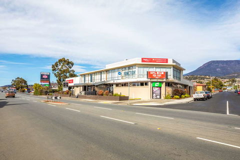 Nightcap At Carlyle Hotel - Accommodation Kalgoorlie 2