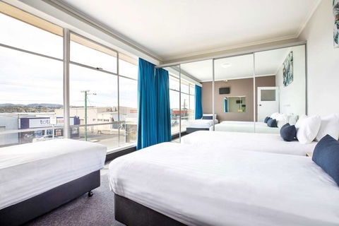 Nightcap At Carlyle Hotel - Accommodation Kalgoorlie 3