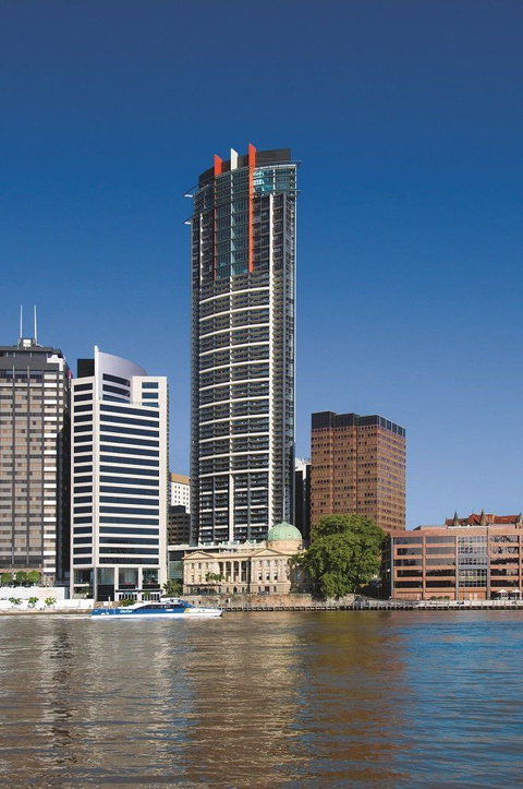 Oaks Aurora - Accommodation Kalgoorlie 0