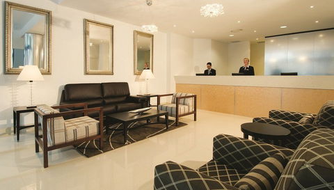IStay RiverCity - Accommodation Kalgoorlie 1