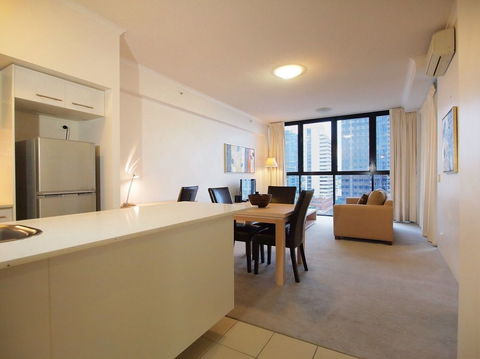 IStay RiverCity - Accommodation Kalgoorlie 2