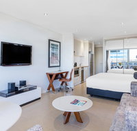 Meriton Suites Broadbeach - Accommodation Kalgoorlie