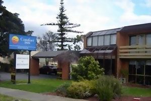 Essendon Motor Inn - Accommodation Kalgoorlie 0