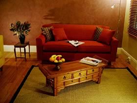 Jays Garden Apartment - Accommodation Kalgoorlie 0