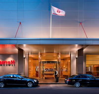 Melbourne Marriott Hotel - Accommodation Kalgoorlie