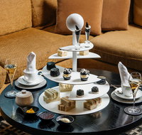 Sofitel Melbourne On Collins - Accommodation Kalgoorlie