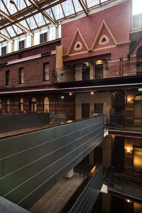InterContinental Melbourne The Rialto - Accommodation Kalgoorlie 2