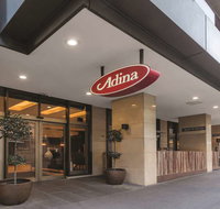Adina Apartment Hotel Melbourne - Accommodation Kalgoorlie