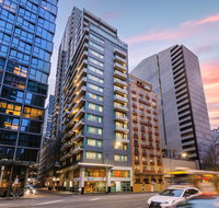 Brady Apartment Hotel Flinders Street - Accommodation Kalgoorlie