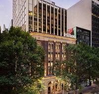 Hilton Melbourne Little Queen Street - Accommodation Kalgoorlie
