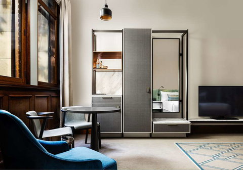 Hilton Melbourne Little Queen Street - Accommodation Kalgoorlie 2