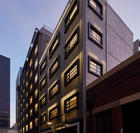 Lancemore Crossley St Melbourne - Accommodation Kalgoorlie