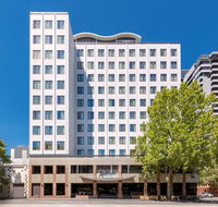 Radisson on Flagstaff Gardens Melbourne - Accommodation Kalgoorlie