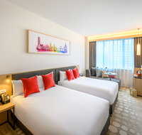 Ibis Melbourne Little Lonsdale Street - Accommodation Kalgoorlie