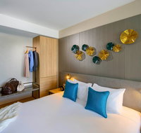 Novotel Melbourne Central - Accommodation Kalgoorlie
