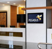 Pegasus Apart'Hotel - Accommodation Kalgoorlie