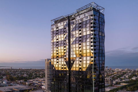 AC Hotel By Marriott Melbourne Southbank - Accommodation Kalgoorlie 1