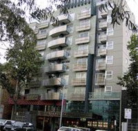 Nova Star Gate Serviced Apartments - Accommodation Kalgoorlie