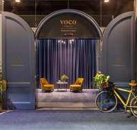 voco Melbourne Central - Accommodation Kalgoorlie
