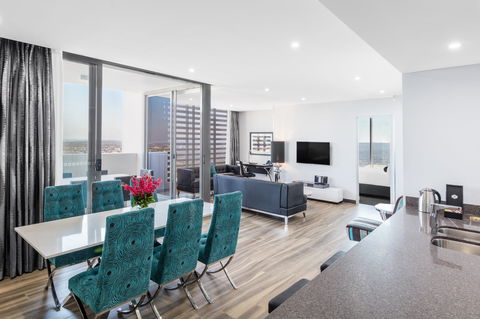 Meriton Suites Chatswood - Accommodation Kalgoorlie 1