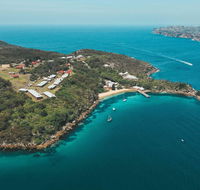 Q Station Sydney Harbour National Park - Accommodation Kalgoorlie
