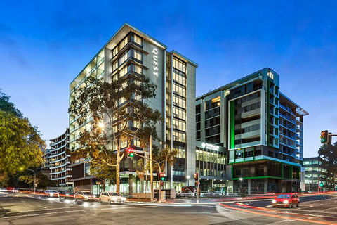 Quest Chatswood - Accommodation Kalgoorlie 0