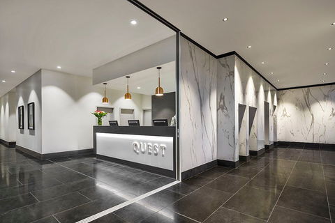 Quest Chatswood - Accommodation Kalgoorlie 1